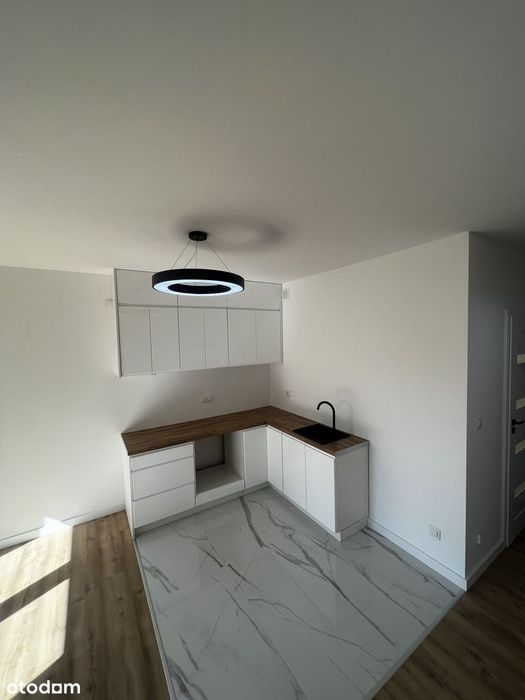 NOWY 2 pokojowy Apartament Marmur Winda Taras/ogród RIVERSIDE CENTRUM
