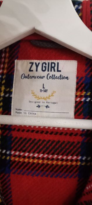 Canadiana Linda Menina