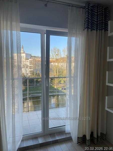 вул. Тершаковців 1 Б. Новобудова. Ближній Центр. Дизайн Ремонт. ОРЕНДА