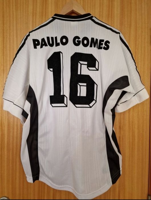 Camisola Vitória Sport Club