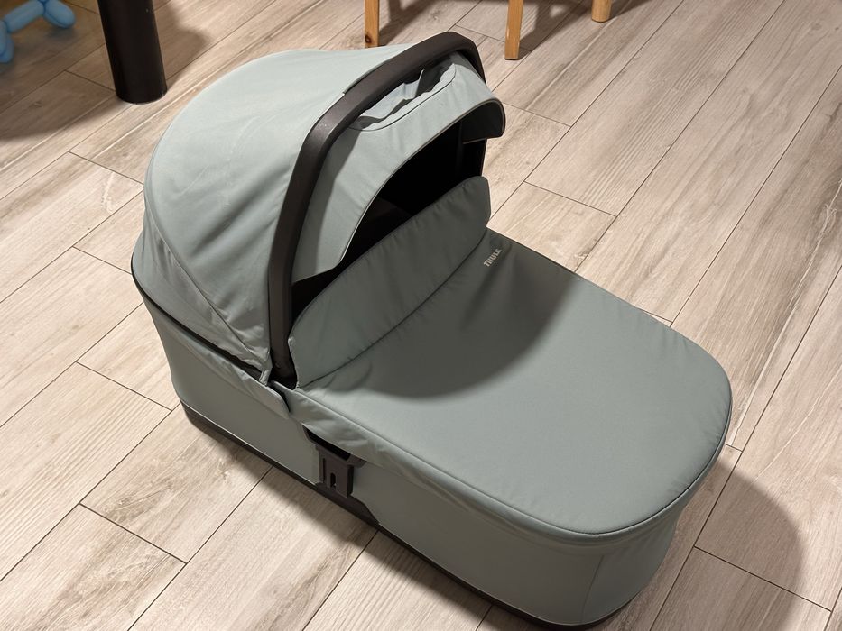 Gondola Thule urban Glide 3 Mid Blue