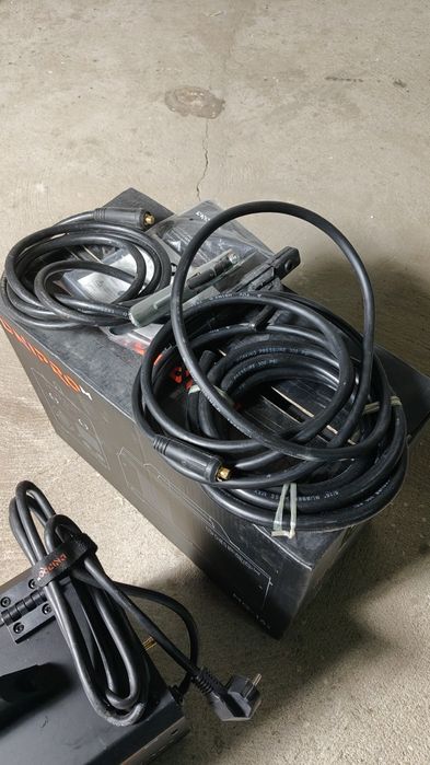 Spawarka Dnipro-M MG-16