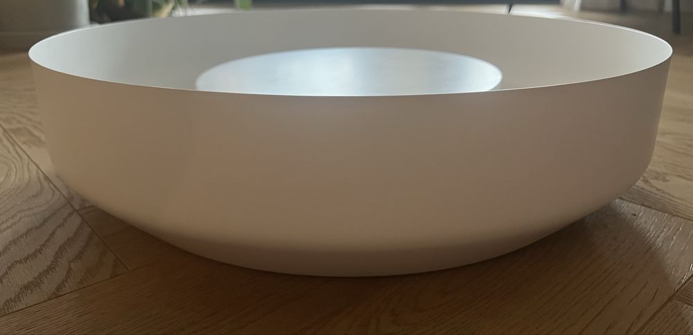 AQForm Oprawa natynkowa MAXI RING dot LED 230V