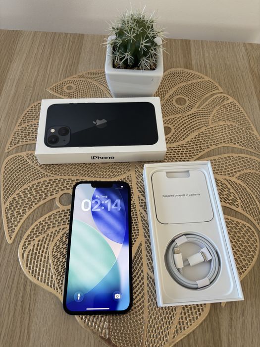 Apple Iphone 13 128GB