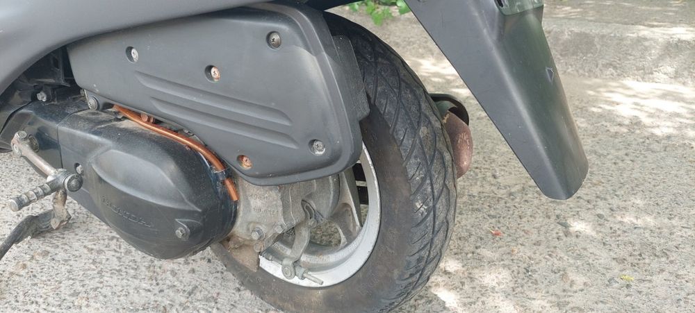 Продам мопед 400доларів