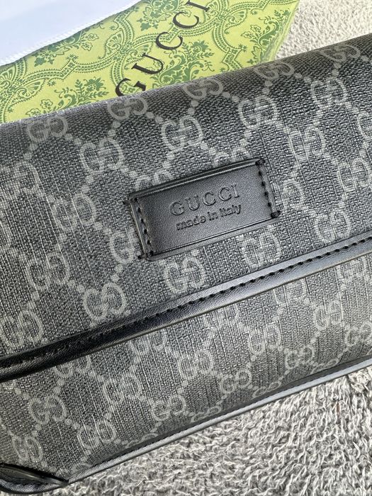 Bolsa da Gucci em bom estado