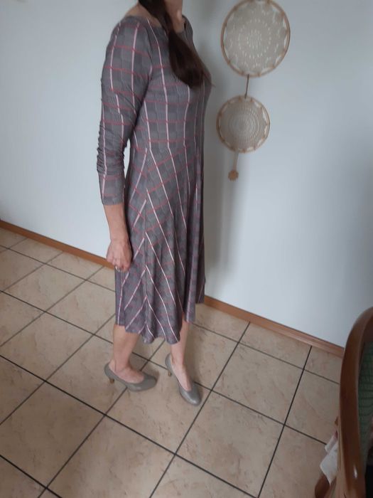 Sukienka ORSAY S /36 midi