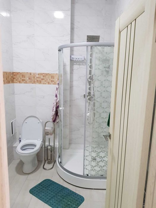 Сдам квартиру в новом доме возле моря ЖК Корфу