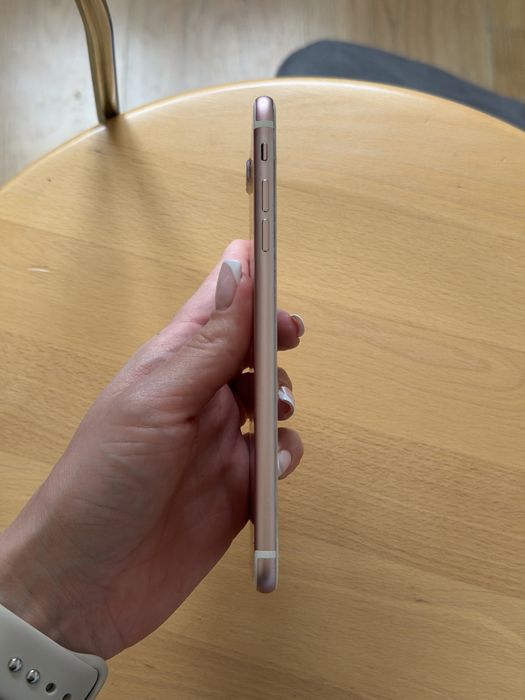 Iphone 7+ plus, 32 гб