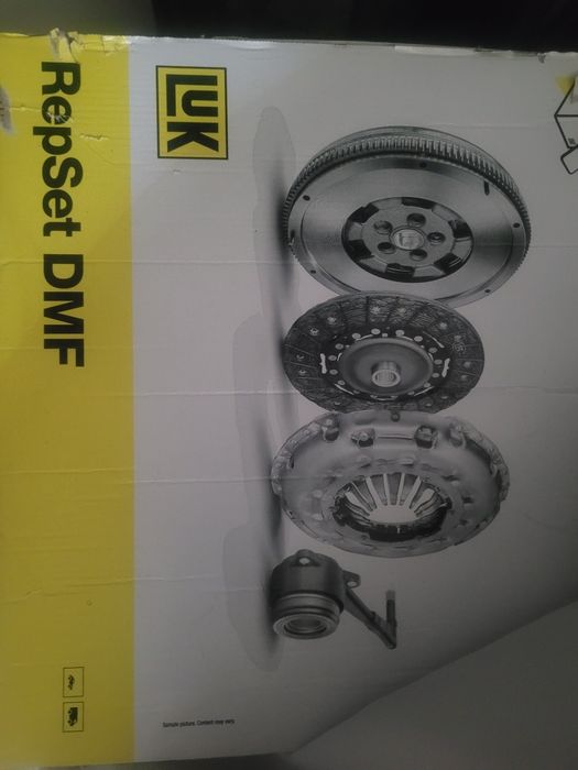 Embreagem luk referência 600 0017 00 grupo vag audi seat skoda vw
