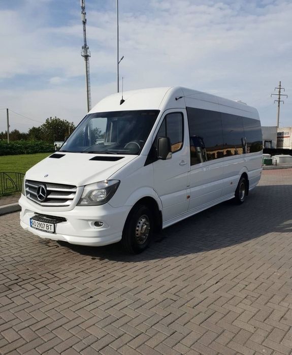 Шкільні поїздки та екскурсії по Україні і Закарпаттю