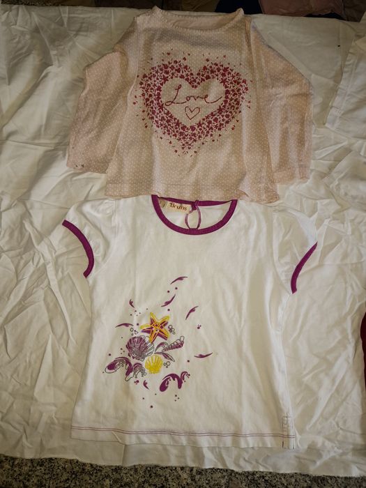 Roupinhas 12 meses a 3 anos