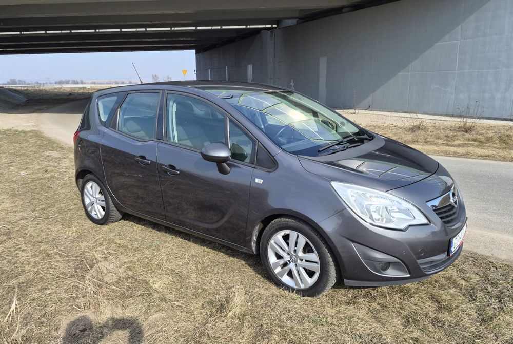 Opel Meriva 1.3 CDTI