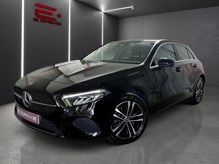Mercedes-Benz A 250 e Progressive