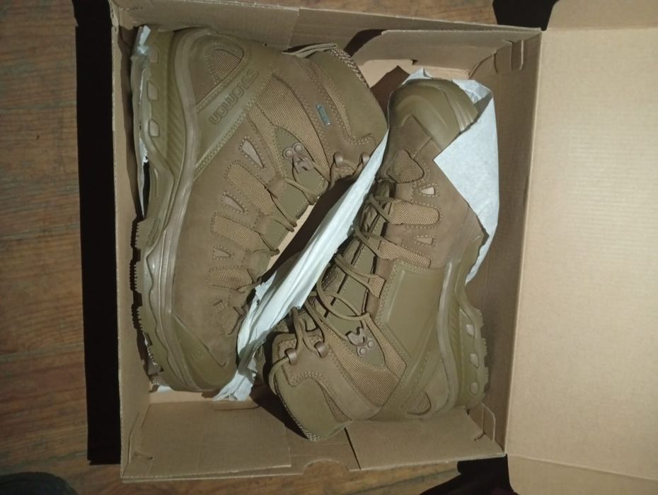 Бєрць " соломони "