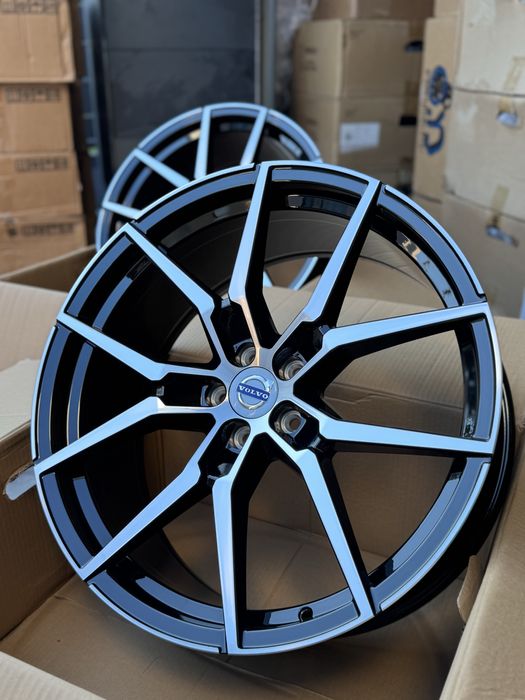 Диски Нові R21/5/108 Volvo