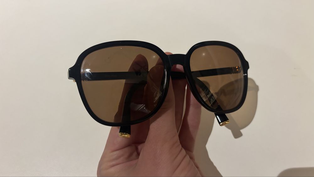 Okulary przeciwsłoneczne MiuMiu Miu Miu oryginalne nowe