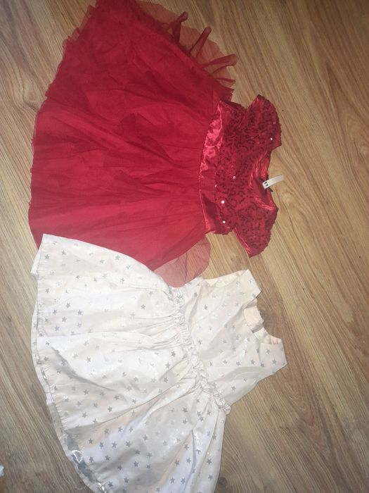 Dwie Sukienki roz.68