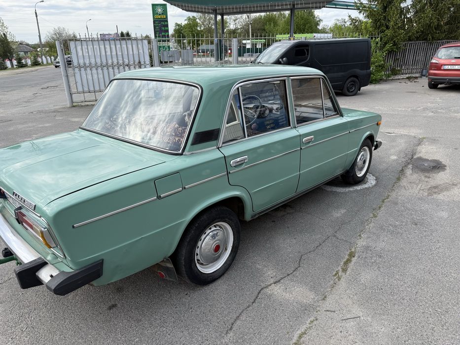 Ваз 2106 гарний стан