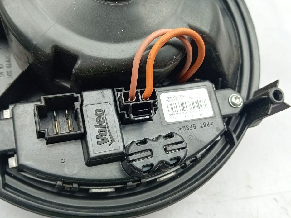 Motor da chauffage / sofagem SEAT Leon (5F1)