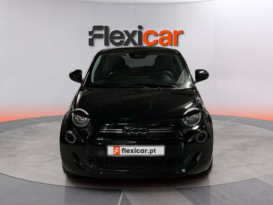 Fiat 500e Icon490304815246223366