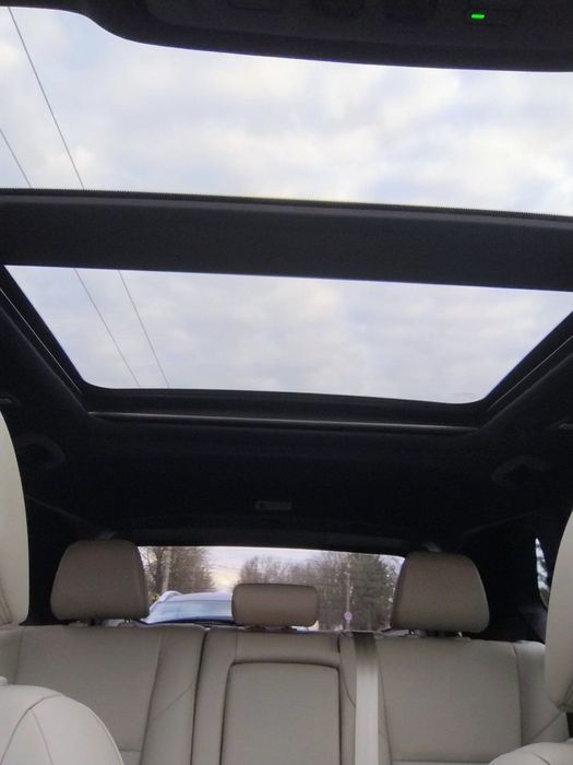 Nissan Rogue T33 SL Ніссан Рог Т33 SL