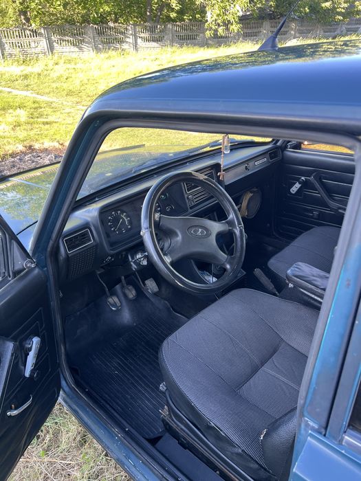 Продам ваз 2107..