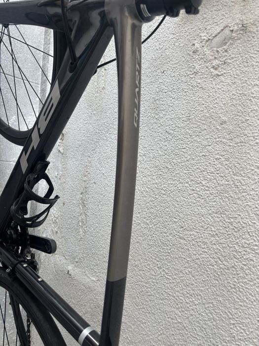 Vende-se bicicleta bh quartz 1.0