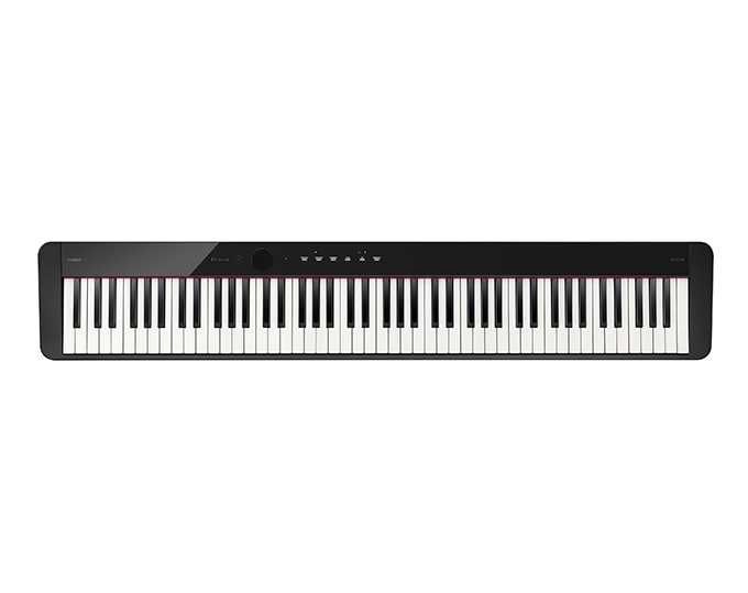 CASIO PX-S1100 BK - czarne | kup NOWY wymień STARY