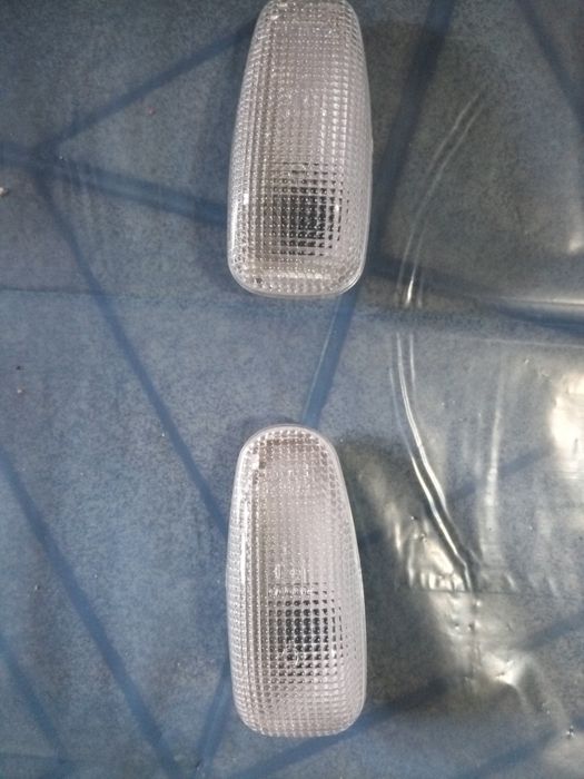 Peças diversas Mercedes c220