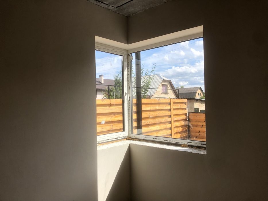 Штукатурка гіпсова  цементовапняна