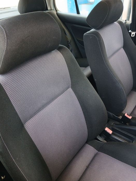 Volkswagen Golf — fotografia 8