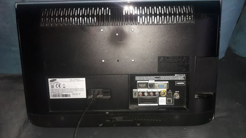 Samsung led 22cale stan bardzo dobry