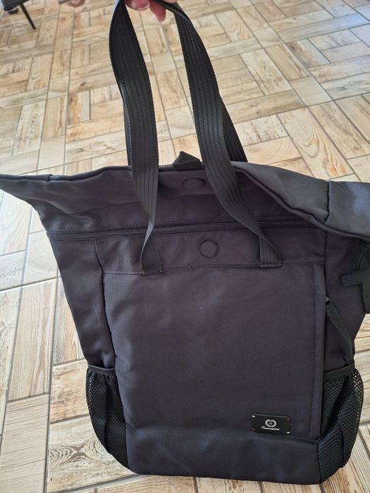 Рюкзак новий дорожній