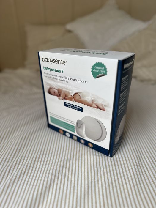 Monitor oddechu Babysense  7