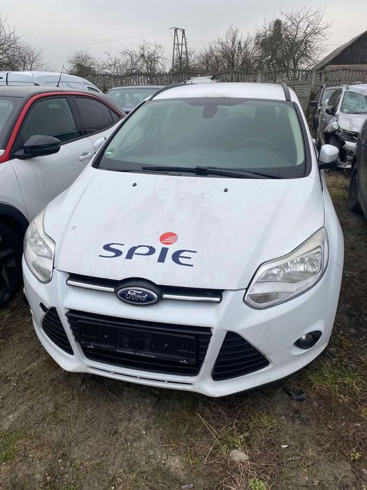 Разборка Focus 3   Авторазборка Запчастини Кузов Київ