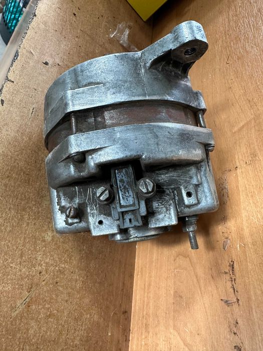 Генератор 40 А.!