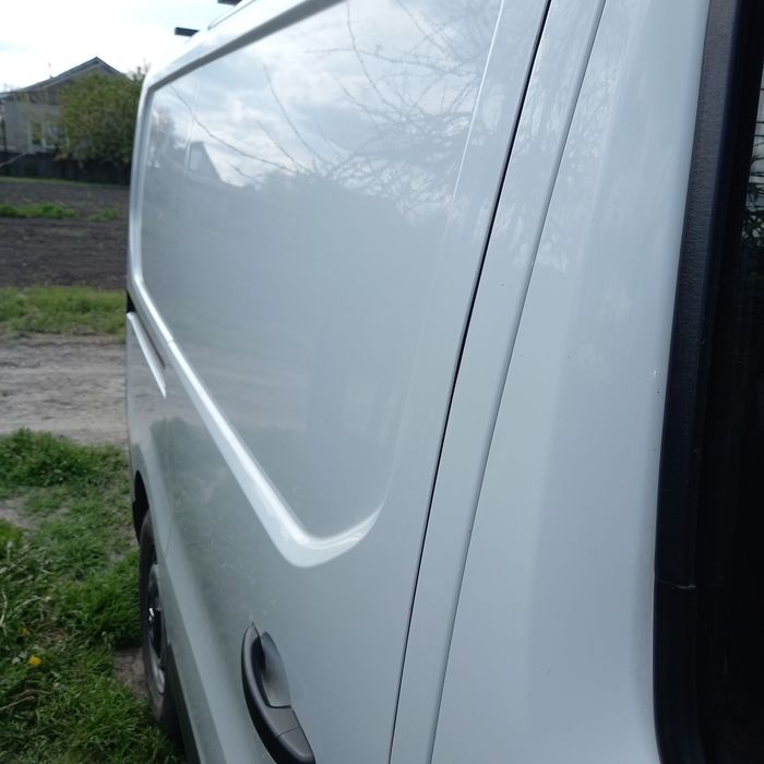 Продам Рено Трафік 2016г