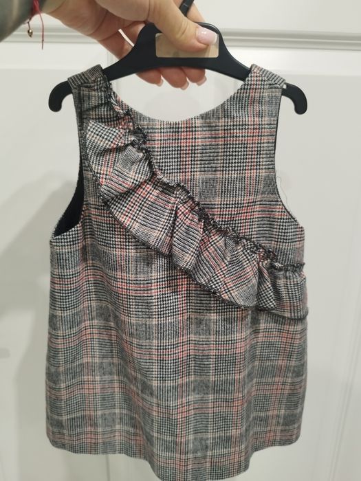 Sukienka/ Spódniczka Zara rozmiar 80