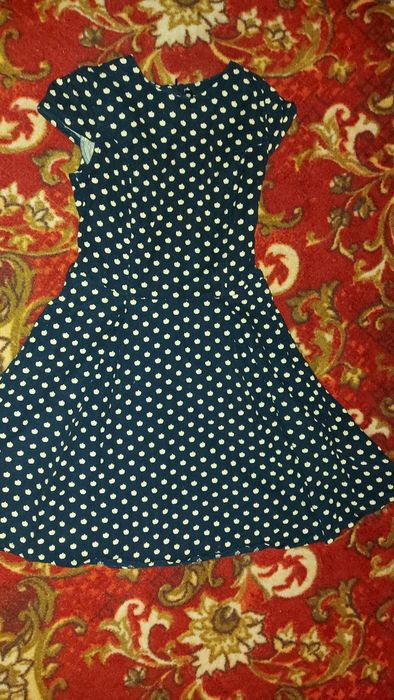 Плаття для дівчинки