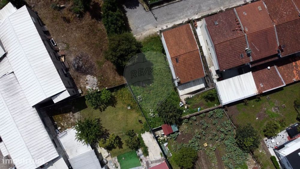Terreno  para venda