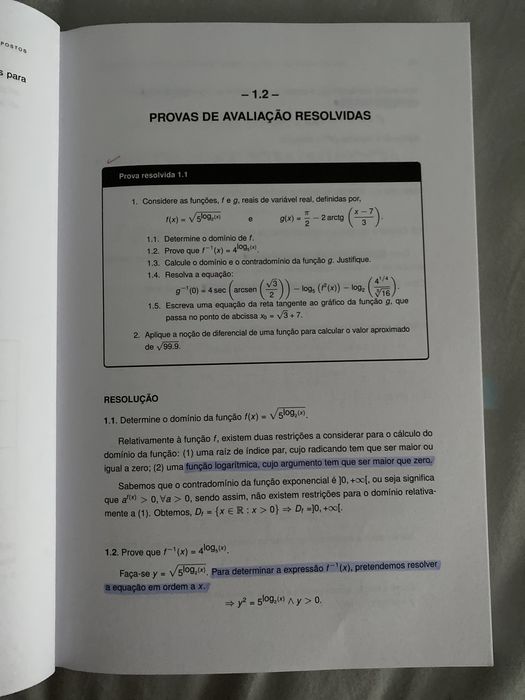 Livro Análise Matemática I429395012989102083
