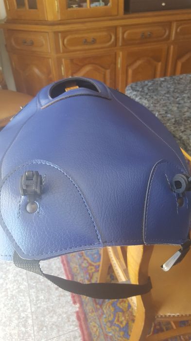 Capa de depósito Yamaha R1