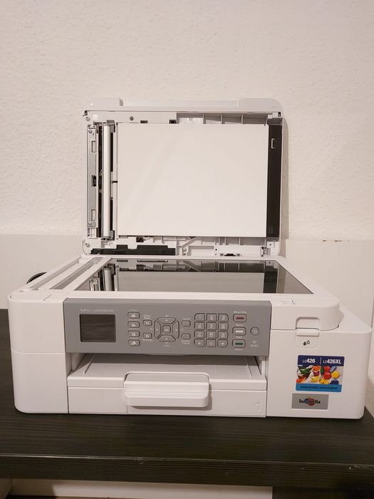 Прінтер  Brother MFC-J4335DW