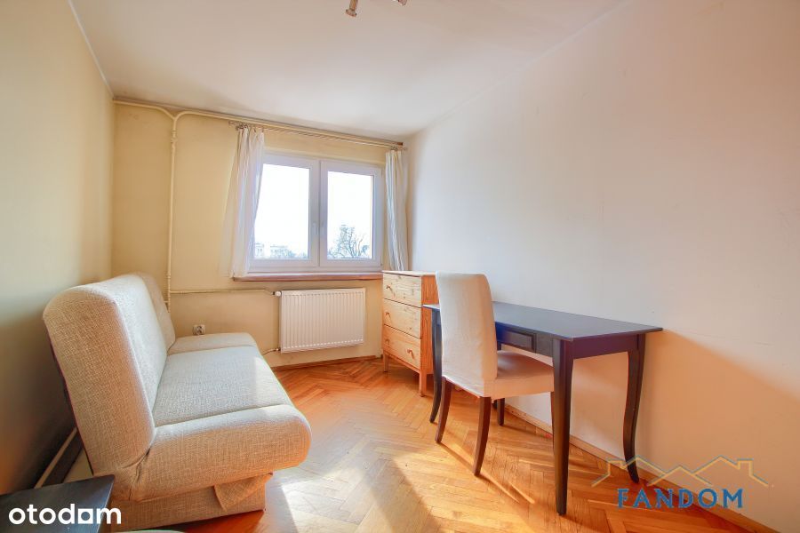 4 pokoje | Centrum - ul. Mickiewicza | 72 m2 ZOBACZ