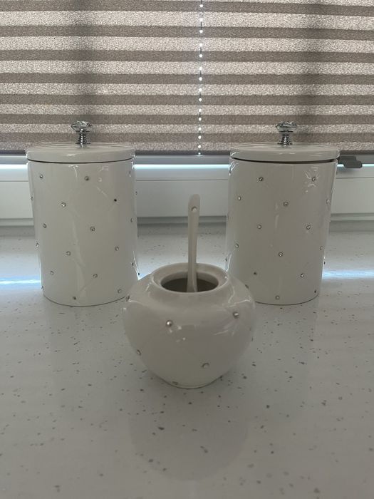 Home and you zestaw glamour