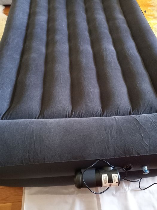 Cama - Intex 195x150x45