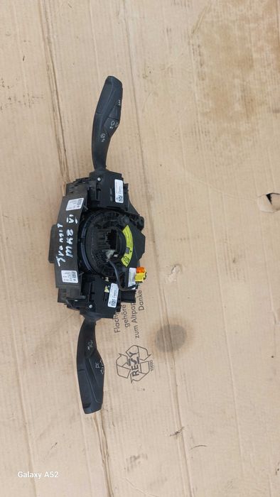 Przełącznik zespolony Taśma  Ford Transit  Custom  MK8