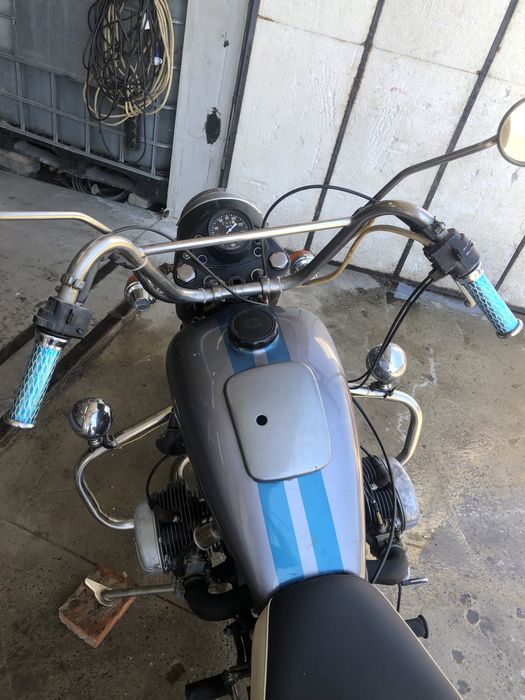 Продам Урал