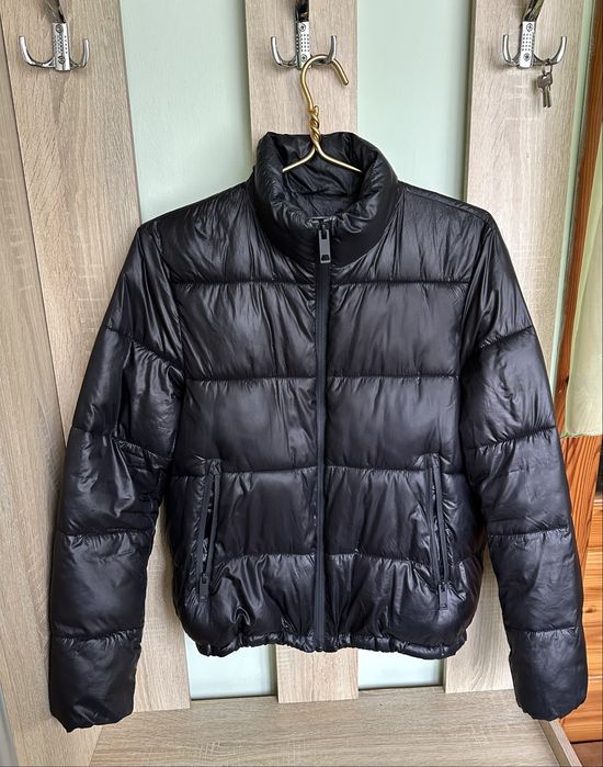 Куртка жіноча Massimo Dutti